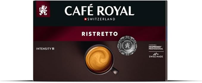 Café Royal Ristretto - Image 5