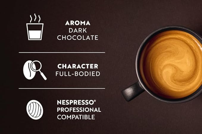 Café Royal Espresso Forte - Image 8