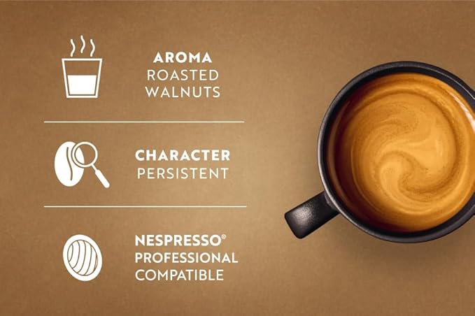 Café Royal Espresso Forte Bio - Image 7