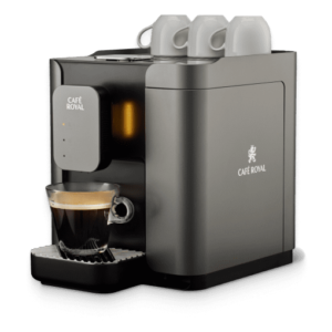 Café Royal Professional CRpro-300