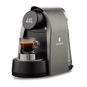 Café Royal Professional CRpro-100 