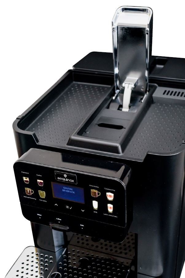 Aequinox JAVA Pro - Image 4