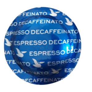 Pelican Rouge Espresso Decaffeinato