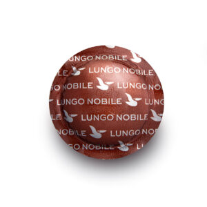 Pelican Rouge Lungo Nobile