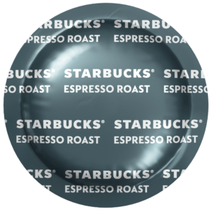STARBUCKS® Espresso Roast