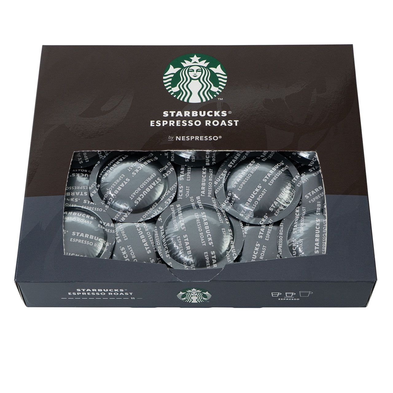 Starbucks Espresso Roast