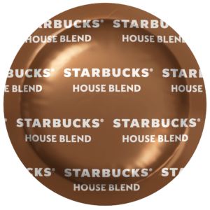 STARBUCKS® House Blend