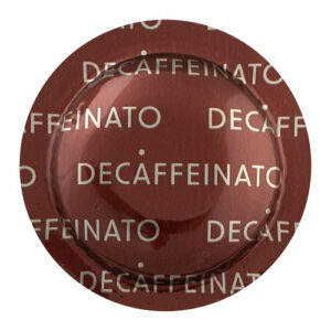 XO NOIR Decaffeinato 50 Pads