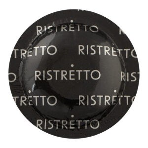 XO NOIR Ristretto 50 Pads