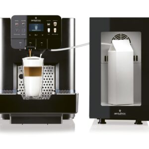 Aequinox JAVA Pro με ψυγείο γάλακτος