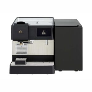 L'OR Professional Suprême με ψυγείο γάλακτος