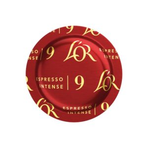 L'OR ESPRESSO INTENSE 9