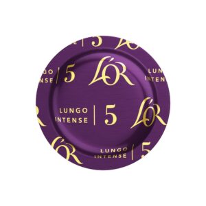 L'OR LUNGO INTENSE 5