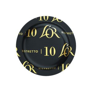 L'OR RISTRETTO 10