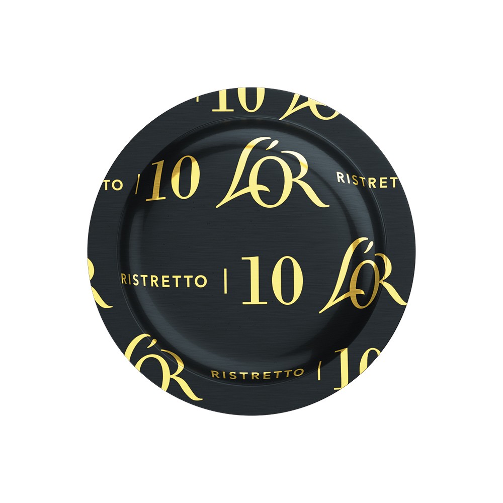 L'OR RISTRETTO 10